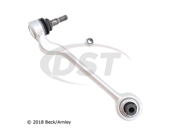 beckarnley-102-6303 Front Lower Control Arm and Ball Joint - Passenger Side - Rearward Position